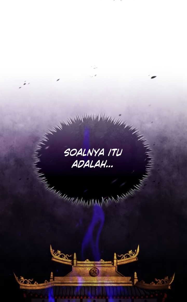 The Heavenly Demon Can’t Live a Normal Life Chapter 117 Gambar 49