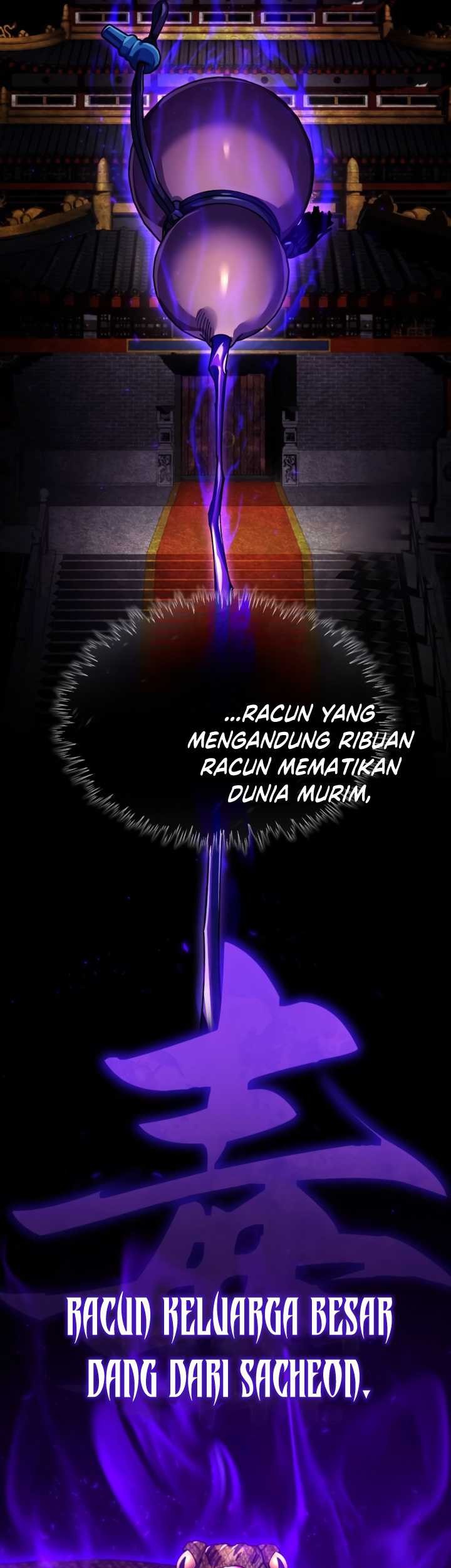 The Heavenly Demon Can’t Live a Normal Life Chapter 117 Gambar 50