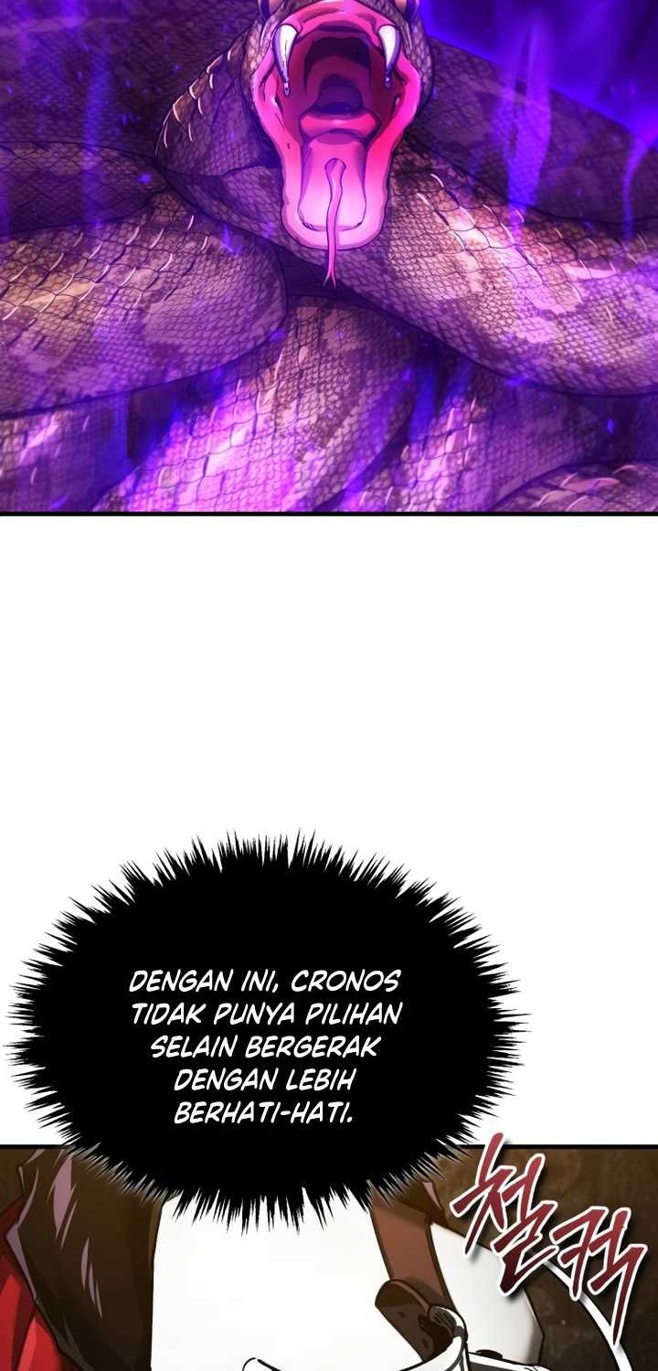 The Heavenly Demon Can’t Live a Normal Life Chapter 117 Gambar 51