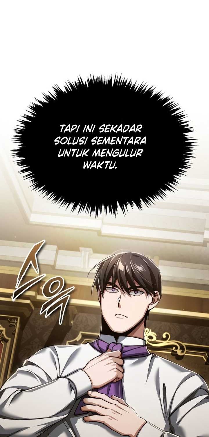 The Heavenly Demon Can’t Live a Normal Life Chapter 117 Gambar 53