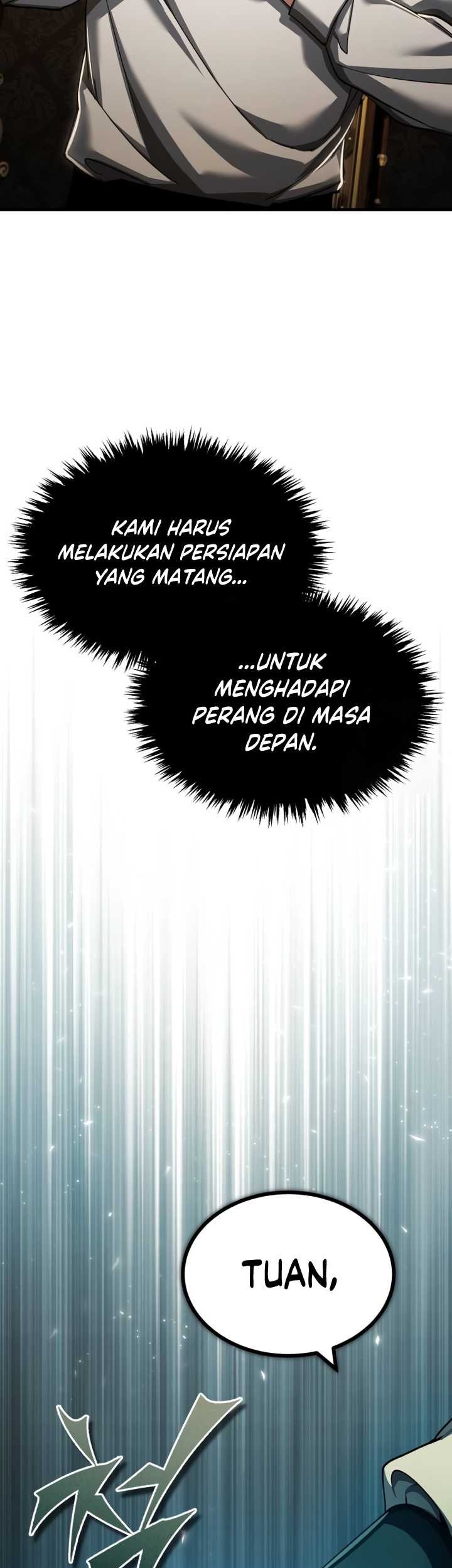 The Heavenly Demon Can’t Live a Normal Life Chapter 117 Gambar 54