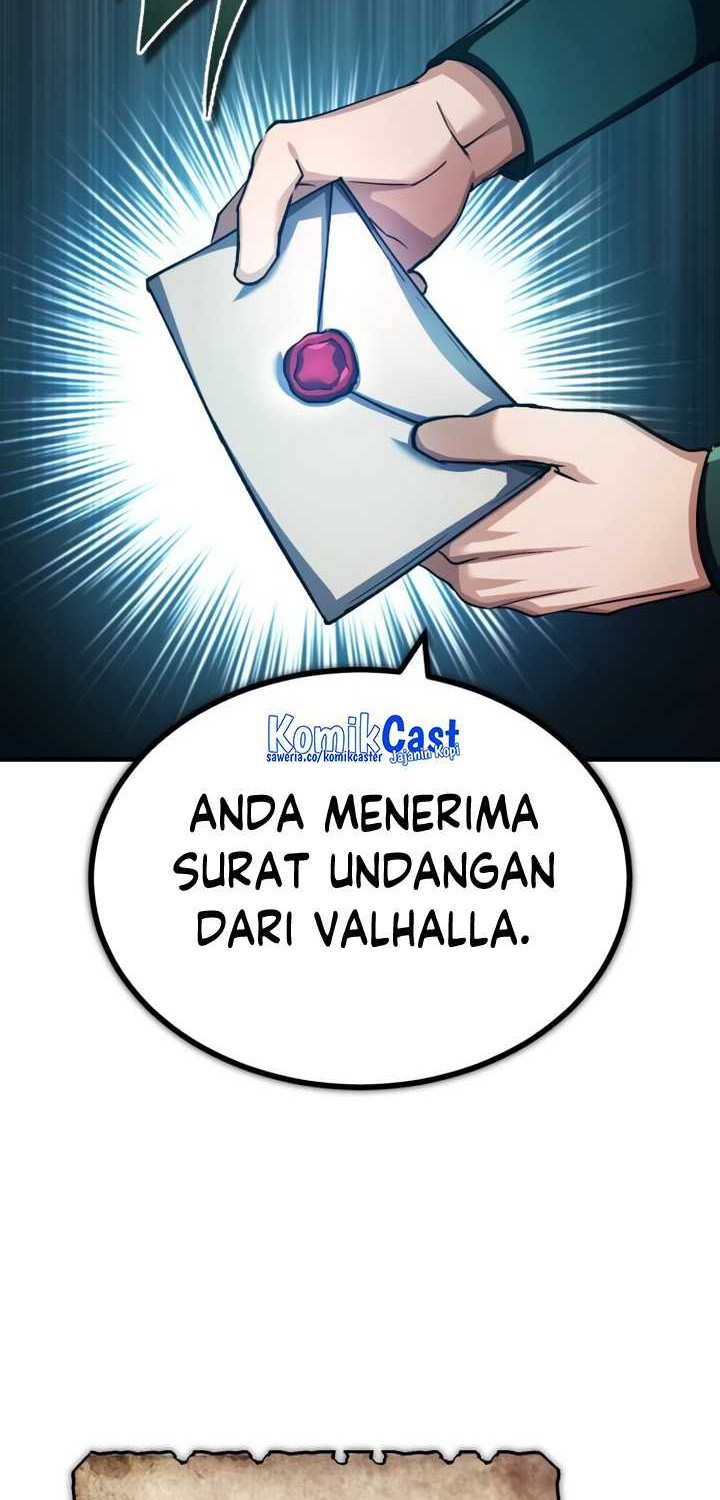 The Heavenly Demon Can’t Live a Normal Life Chapter 117 Gambar 55