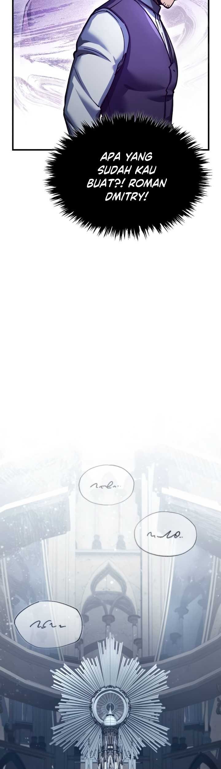 The Heavenly Demon Can’t Live a Normal Life Chapter 117 Gambar 38