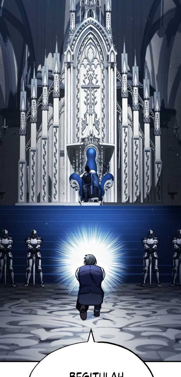 The Heavenly Demon Can’t Live a Normal Life Chapter 117 Gambar 39