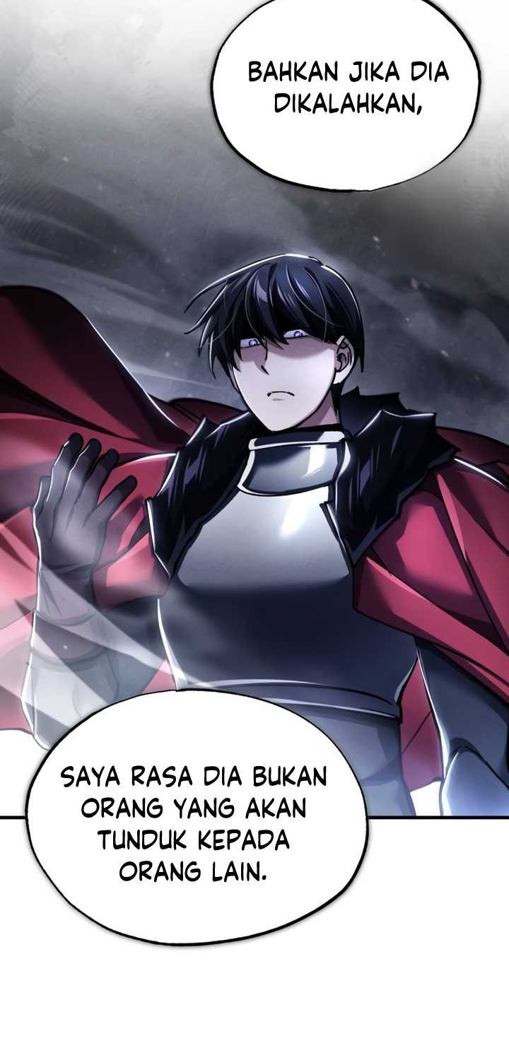 The Heavenly Demon Can’t Live a Normal Life Chapter 117 Gambar 41