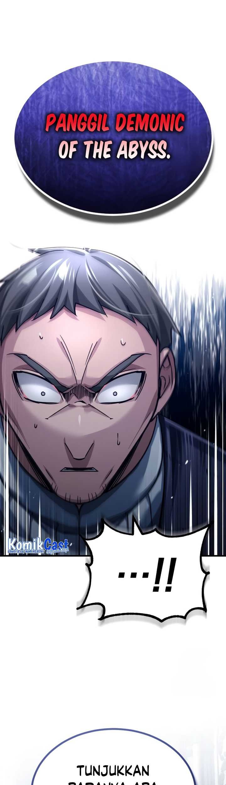 The Heavenly Demon Can’t Live a Normal Life Chapter 117 Gambar 42