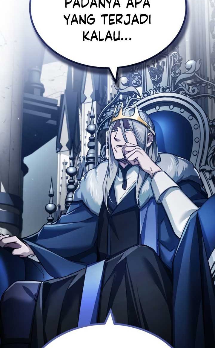 The Heavenly Demon Can’t Live a Normal Life Chapter 117 Gambar 43