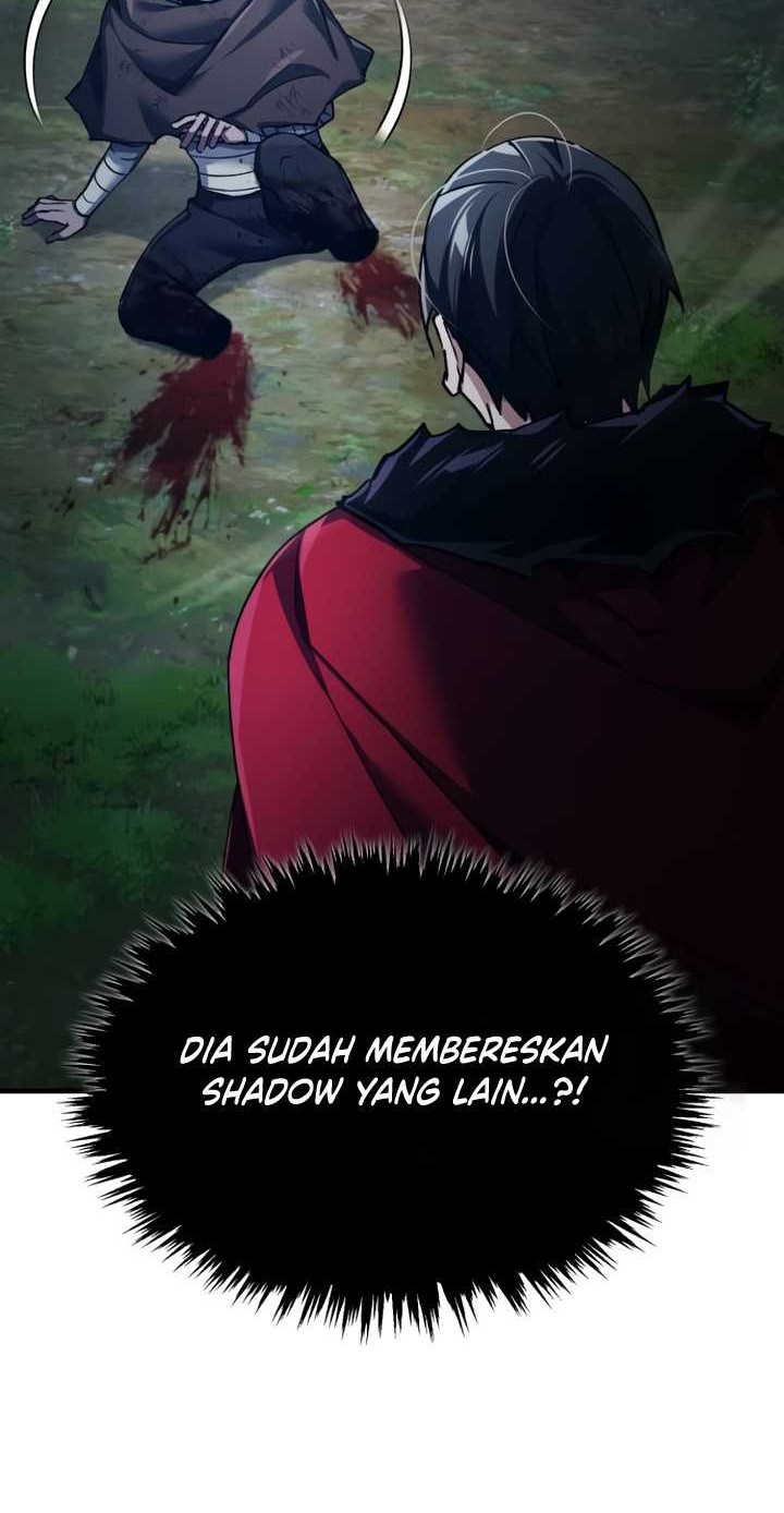The Heavenly Demon Can’t Live a Normal Life Chapter 117 Gambar 3