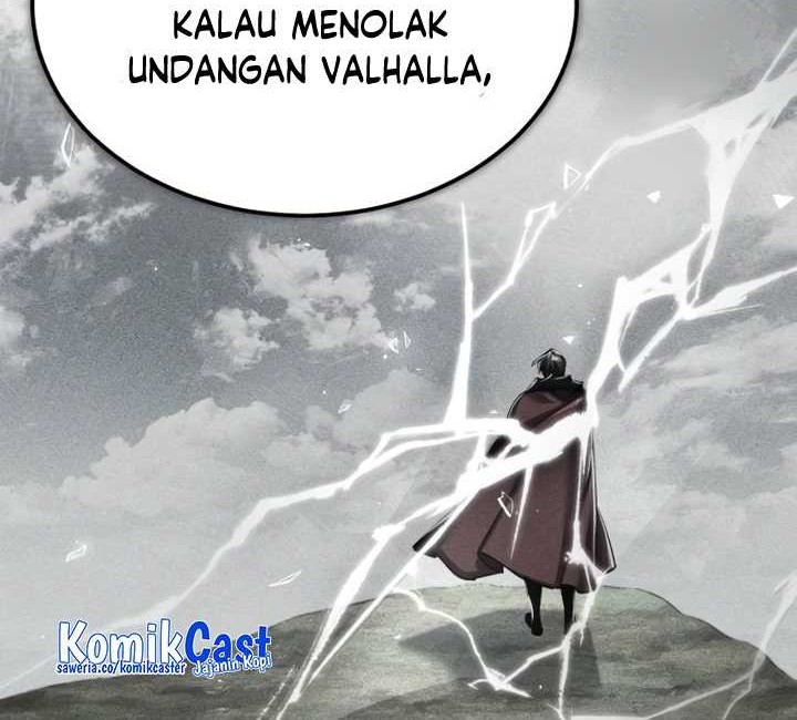 The Heavenly Demon Can’t Live a Normal Life Chapter 117 Gambar 67