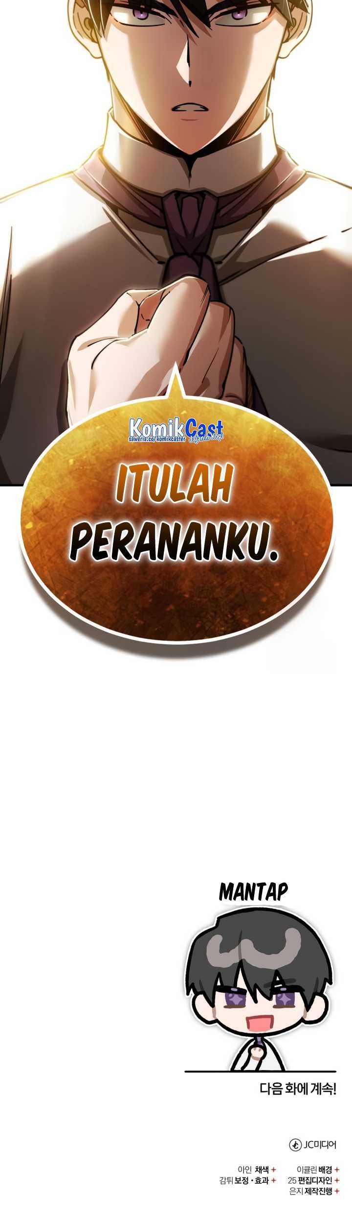 The Heavenly Demon Can’t Live a Normal Life Chapter 117 Gambar 70