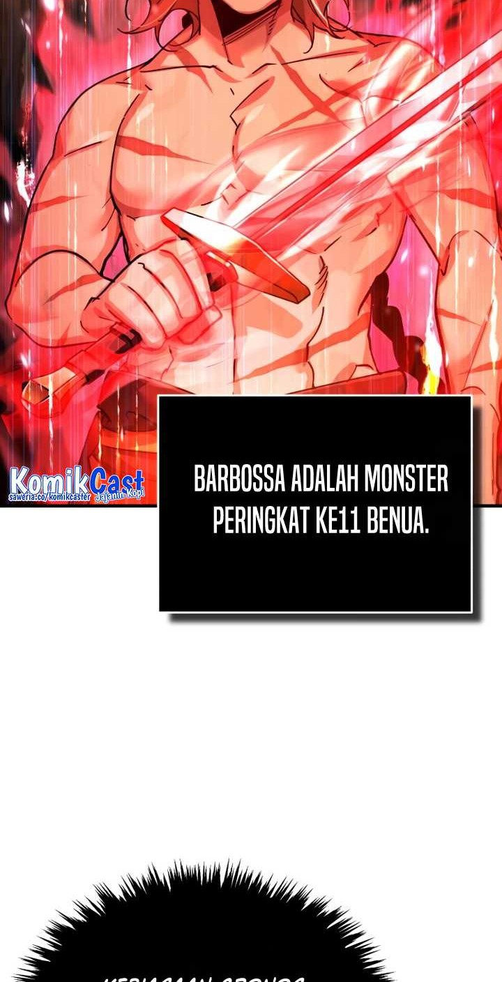 The Heavenly Demon Can’t Live a Normal Life Chapter 117 Gambar 59