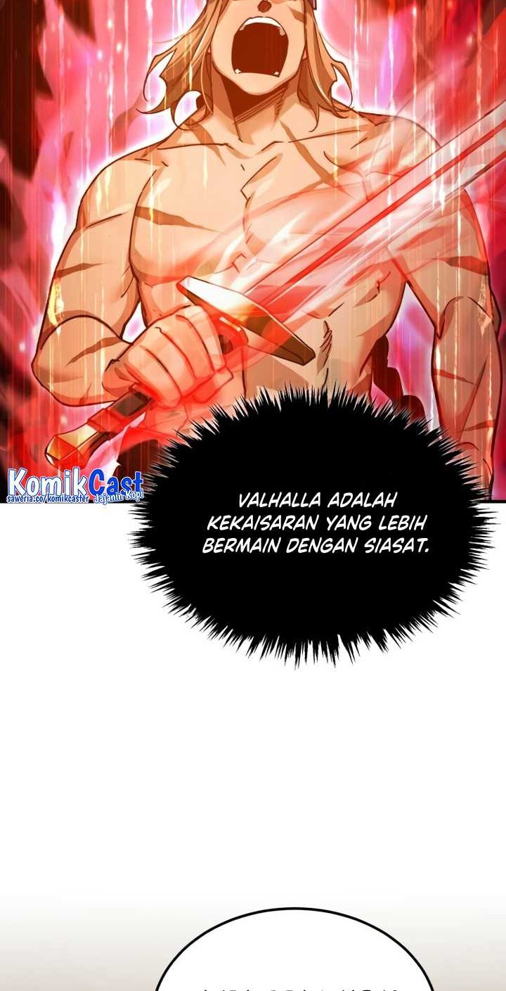 The Heavenly Demon Can’t Live a Normal Life Chapter 117 Gambar 61