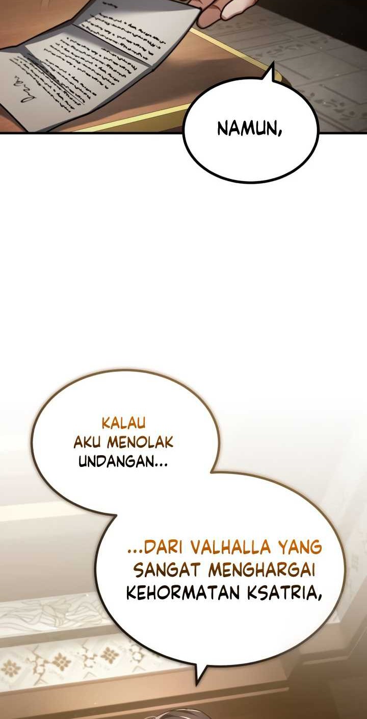 The Heavenly Demon Can’t Live a Normal Life Chapter 117 Gambar 63