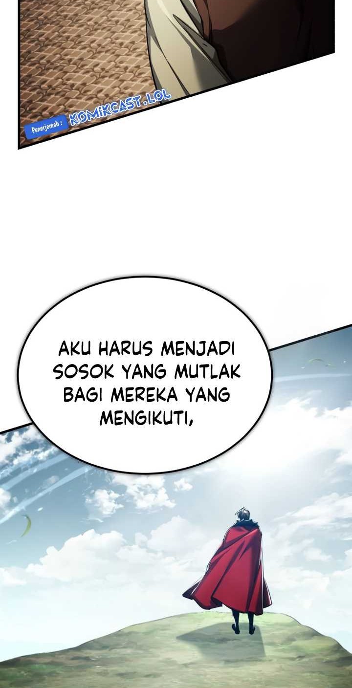 The Heavenly Demon Can’t Live a Normal Life Chapter 117 Gambar 65
