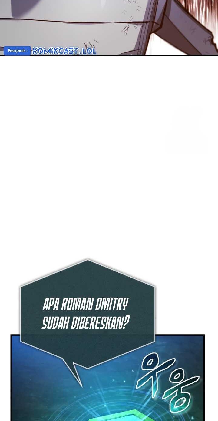 The Heavenly Demon Can’t Live a Normal Life Chapter 117 Gambar 5