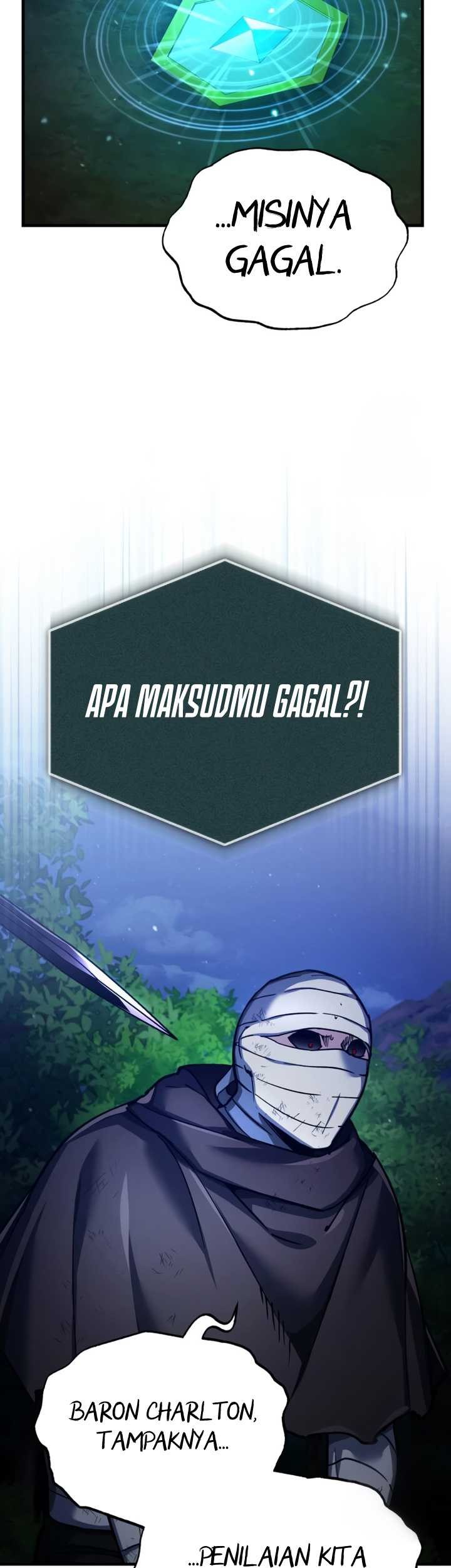 The Heavenly Demon Can’t Live a Normal Life Chapter 117 Gambar 6