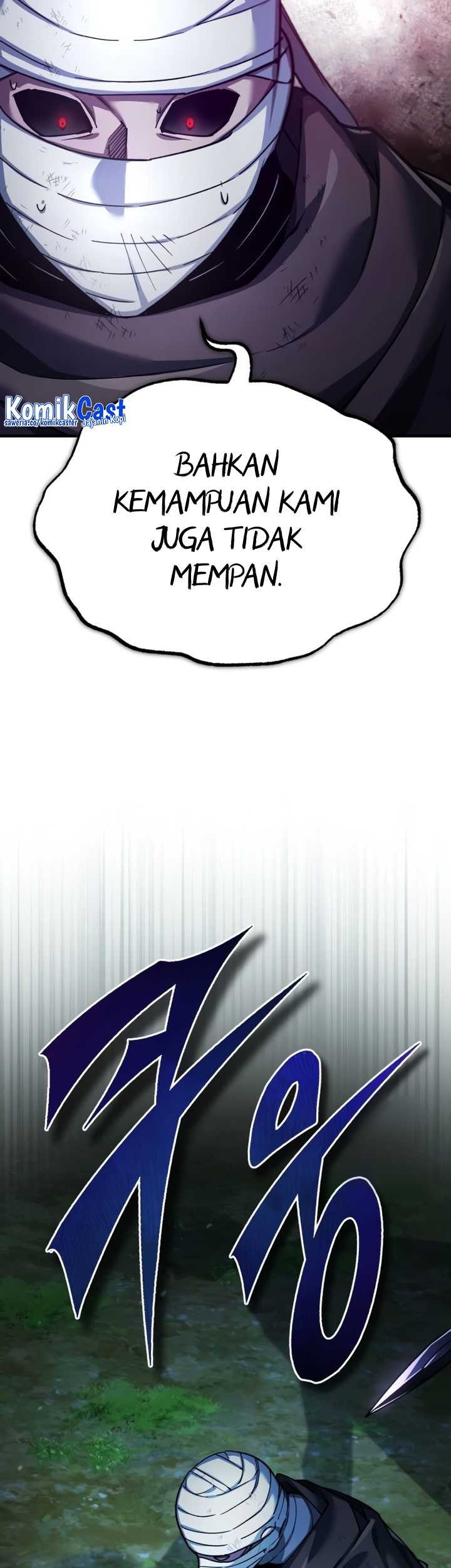 The Heavenly Demon Can’t Live a Normal Life Chapter 117 Gambar 8