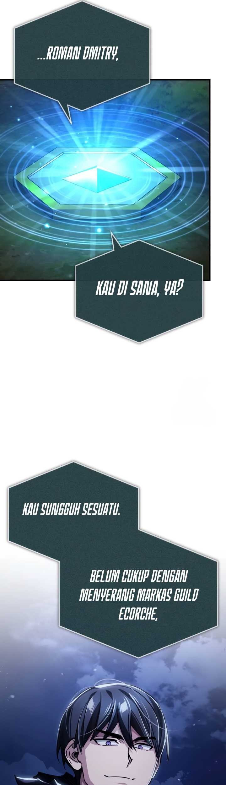 The Heavenly Demon Can’t Live a Normal Life Chapter 117 Gambar 10