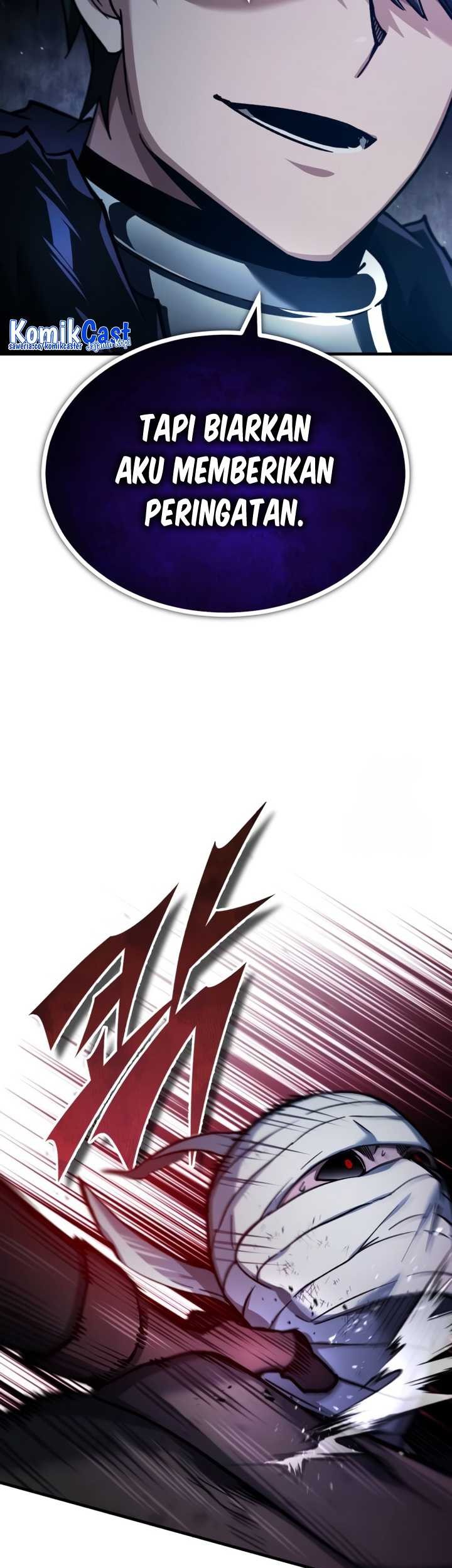 The Heavenly Demon Can’t Live a Normal Life Chapter 117 Gambar 16