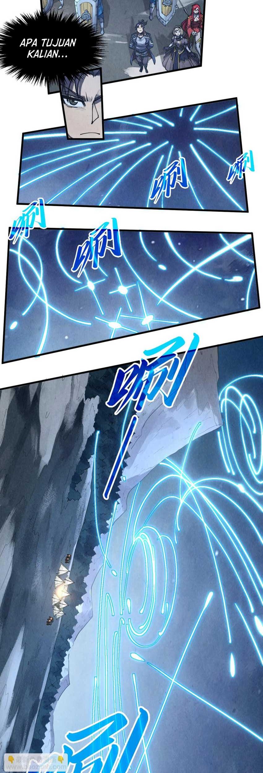 The Ultimate of All Ages Chapter 294 Gambar 32