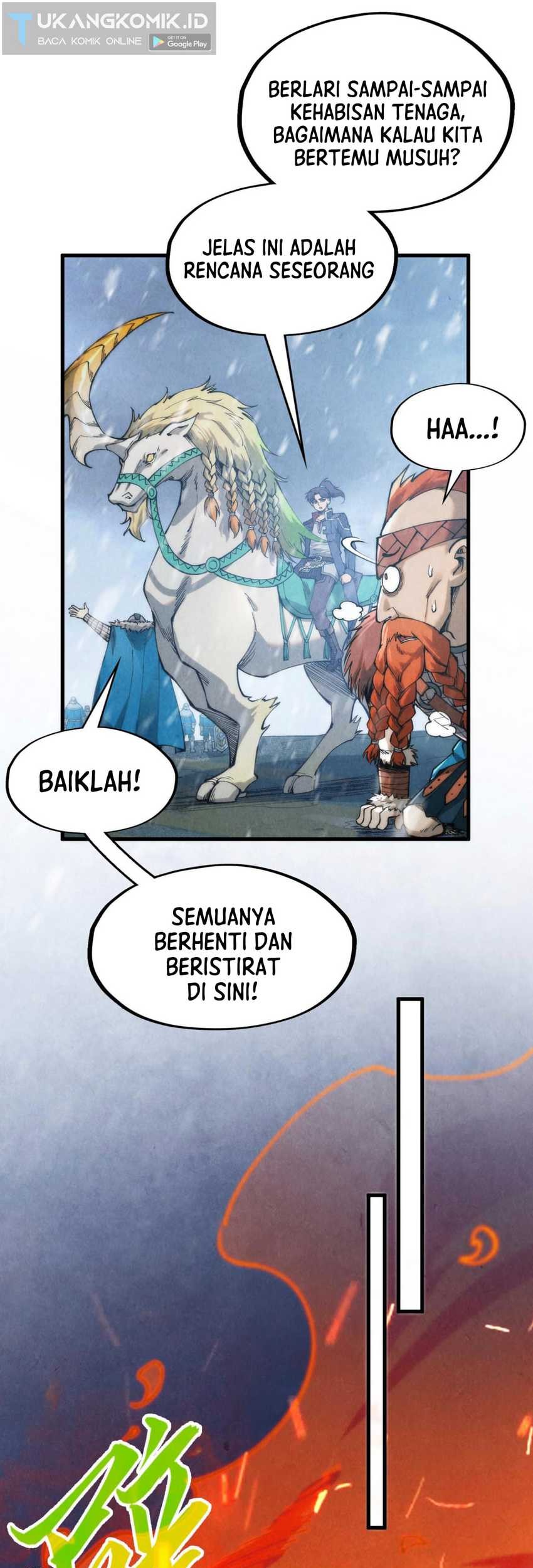 The Ultimate of All Ages Chapter 294 Gambar 4