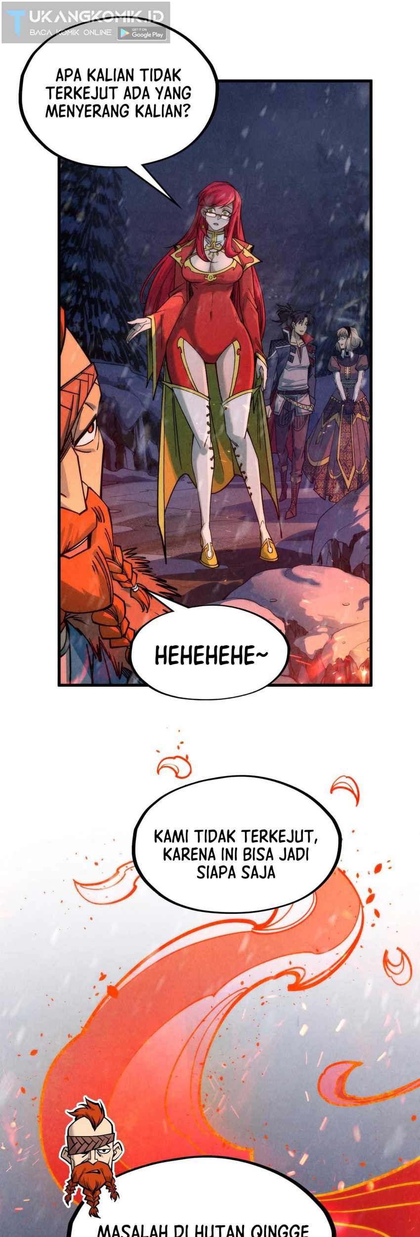 The Ultimate of All Ages Chapter 294 Gambar 7