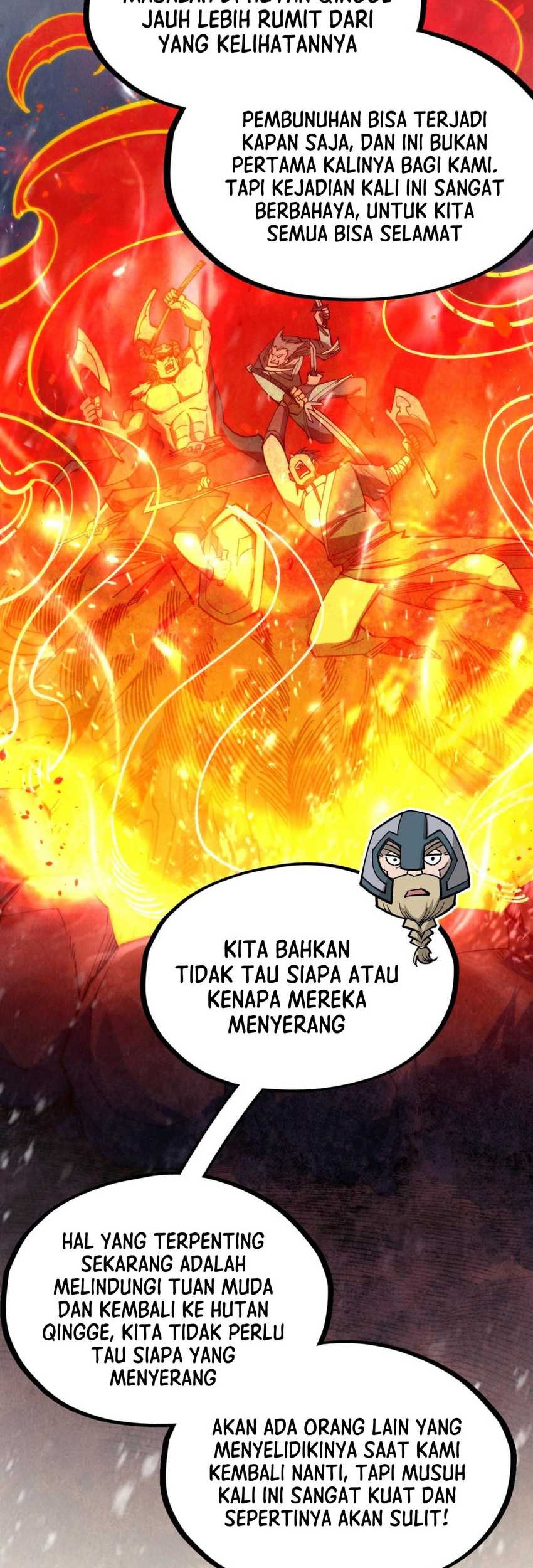 The Ultimate of All Ages Chapter 294 Gambar 8