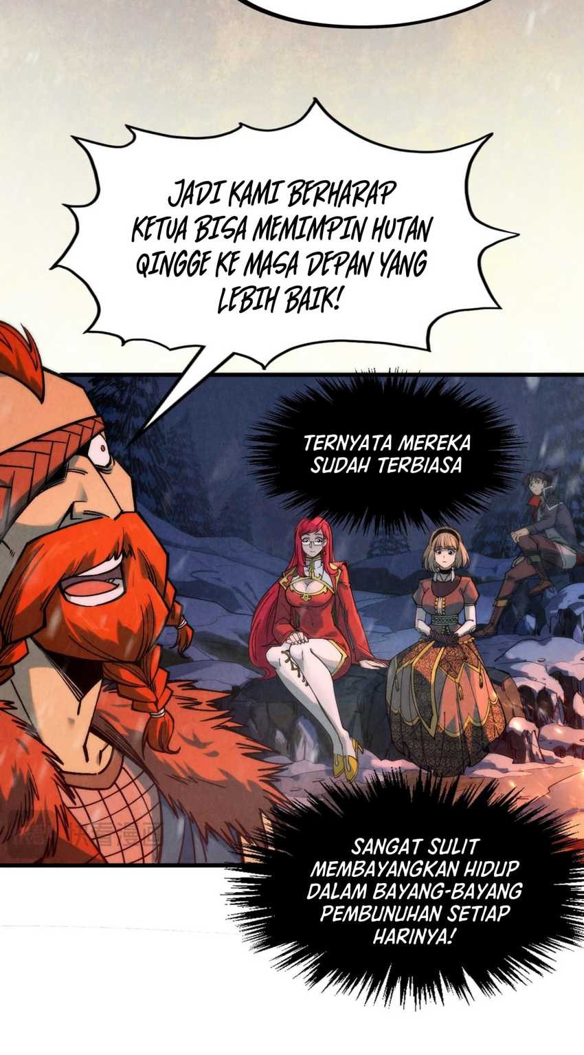 The Ultimate of All Ages Chapter 294 Gambar 9