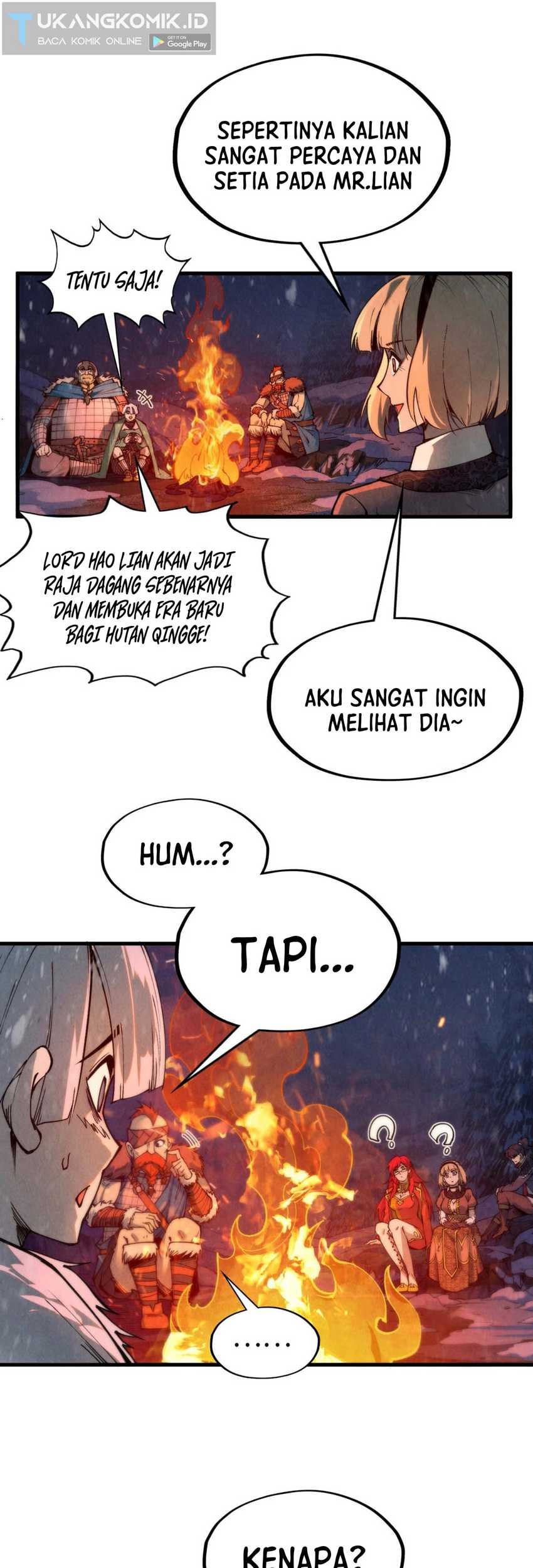 The Ultimate of All Ages Chapter 294 Gambar 10