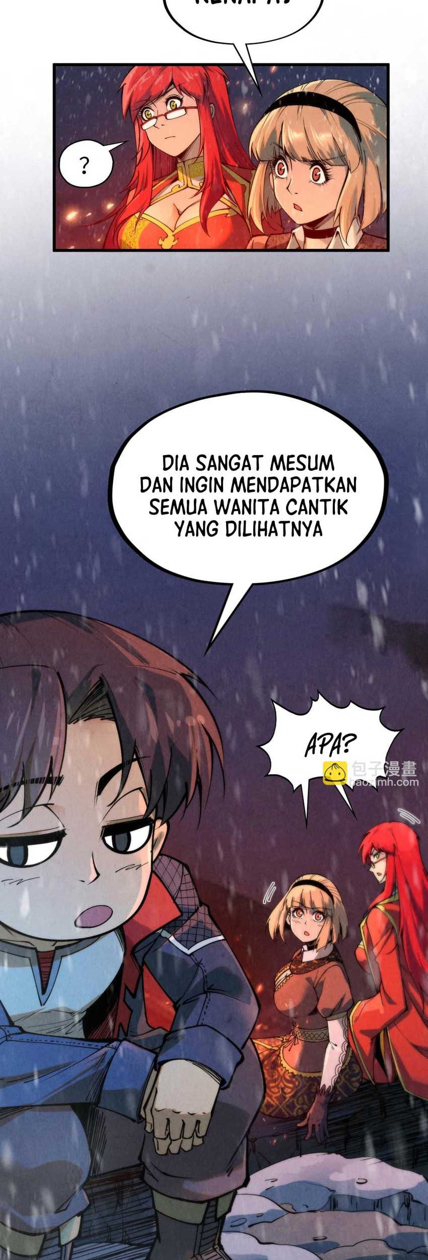 The Ultimate of All Ages Chapter 294 Gambar 11