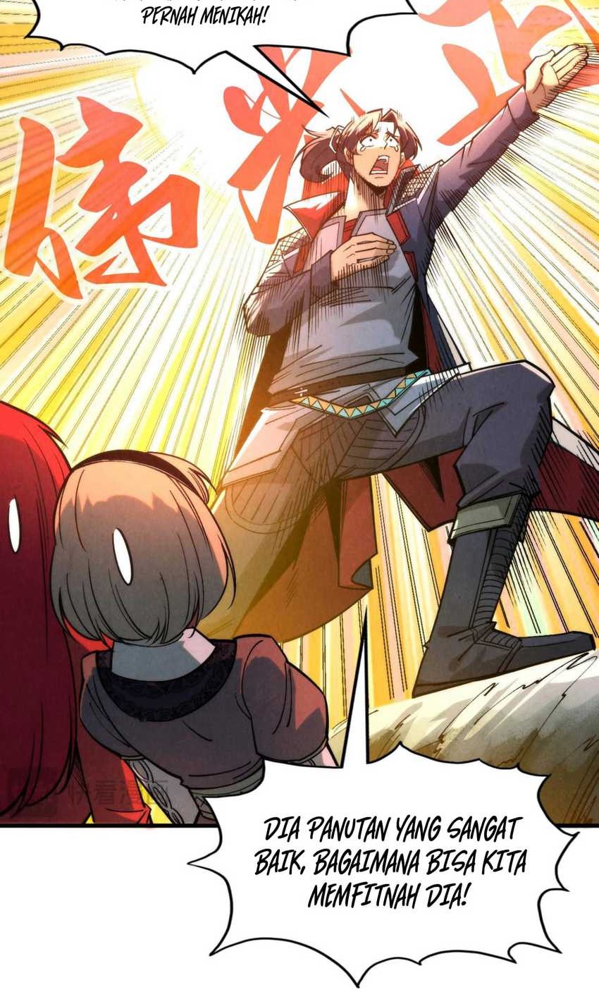 The Ultimate of All Ages Chapter 294 Gambar 15