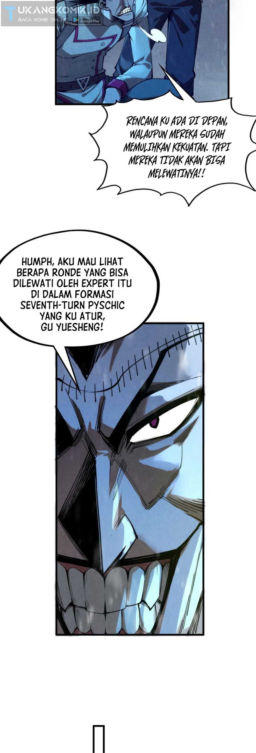 The Ultimate of All Ages Chapter 294 Gambar 22