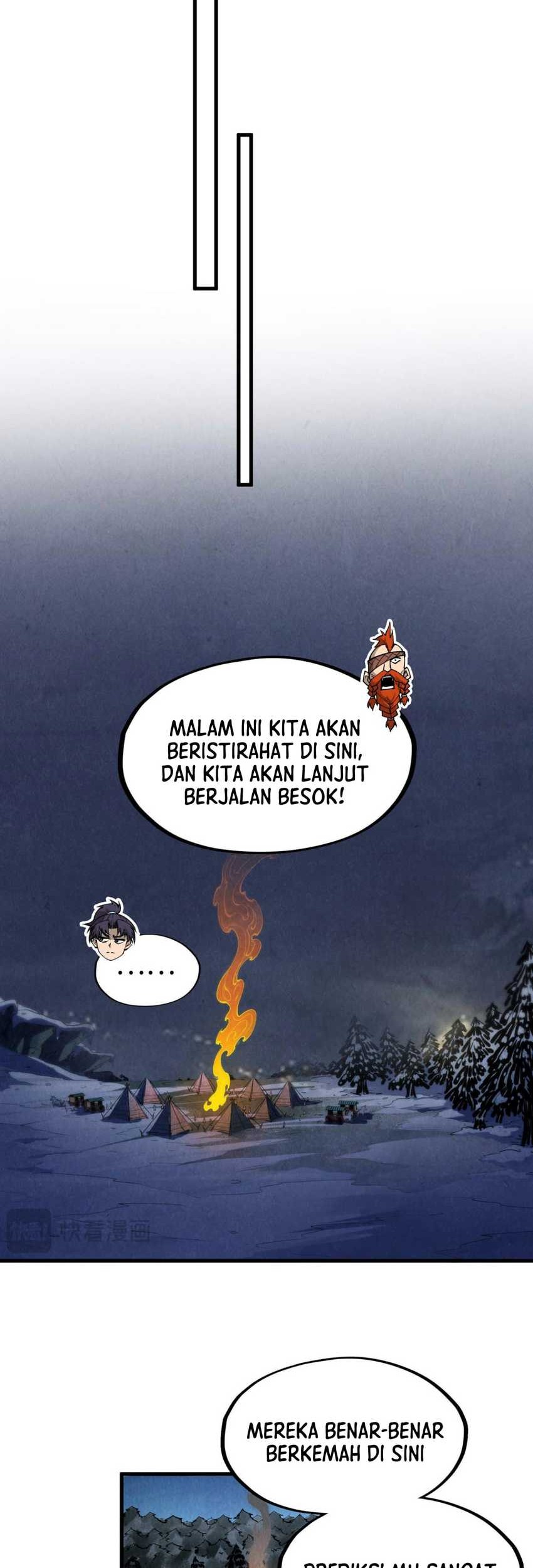 The Ultimate of All Ages Chapter 294 Gambar 23