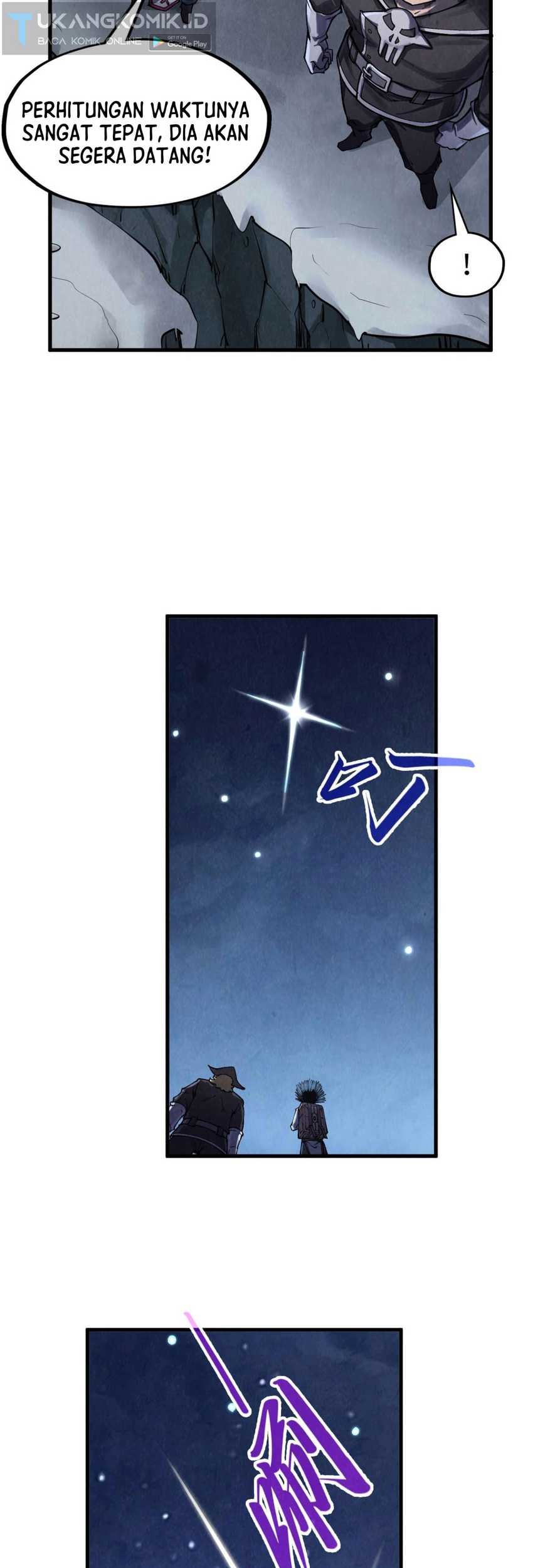 The Ultimate of All Ages Chapter 294 Gambar 25