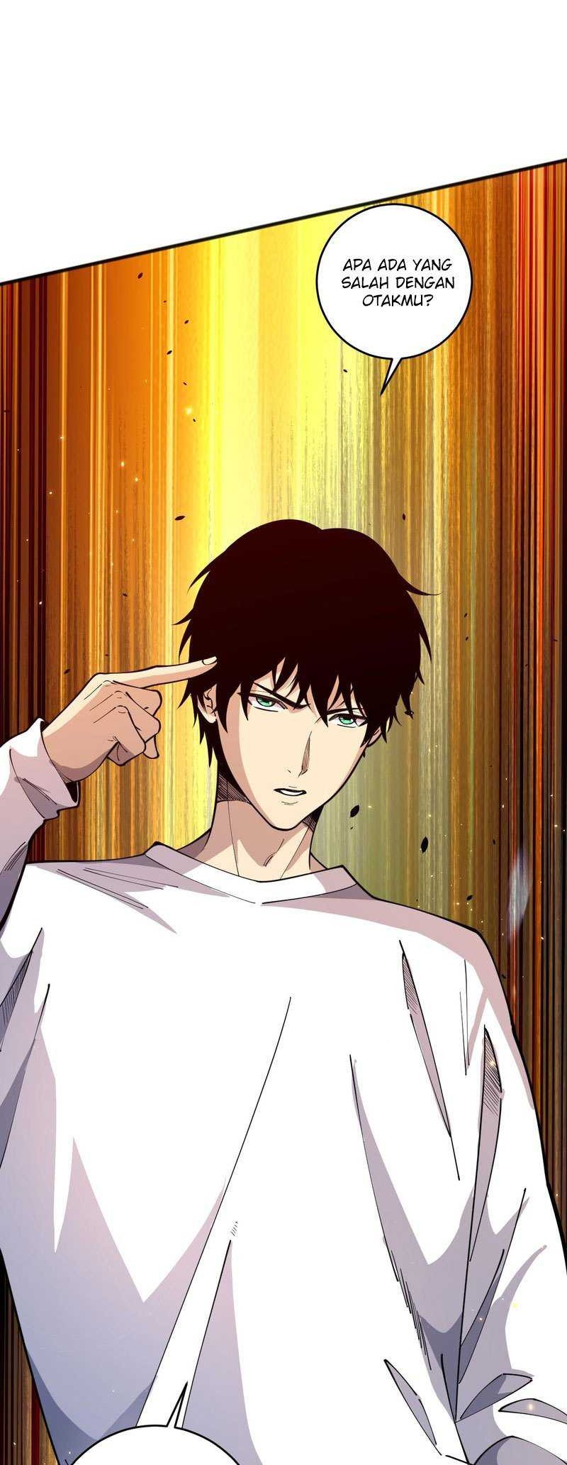 Disastrous Necromancer Chapter 75 Gambar 24