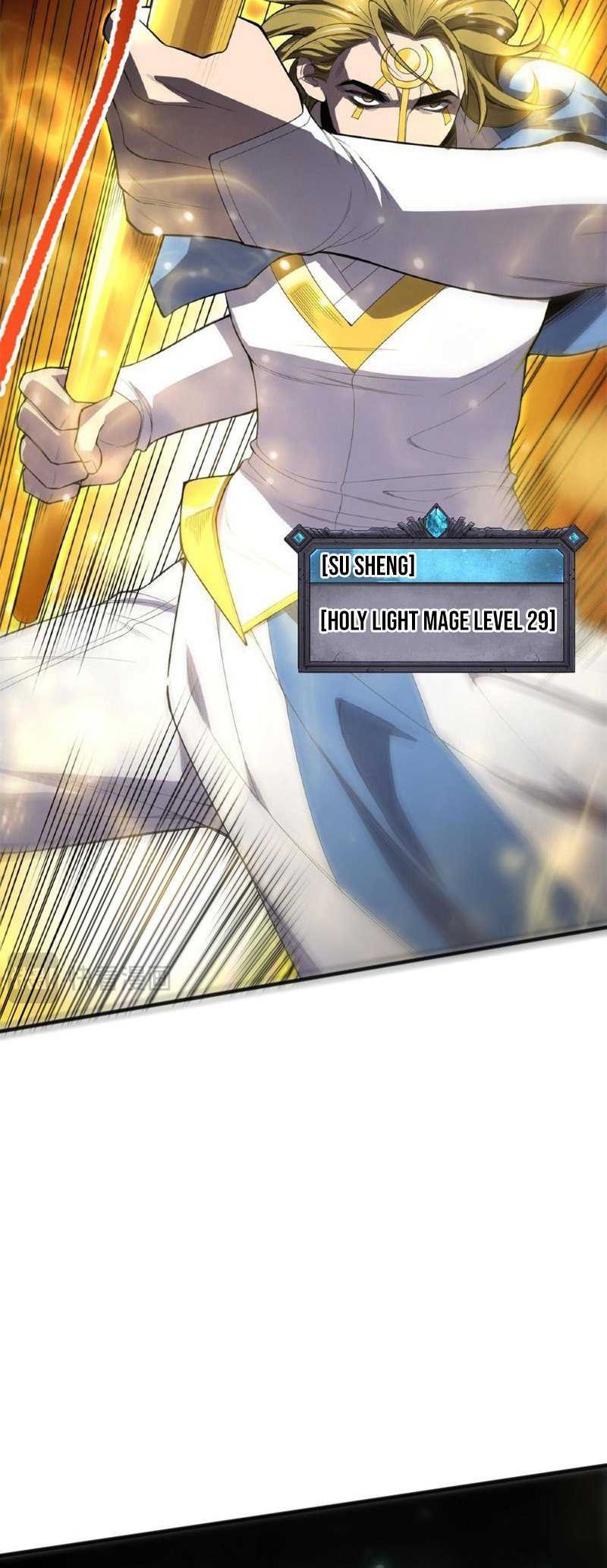 Disastrous Necromancer Chapter 75 Gambar 27