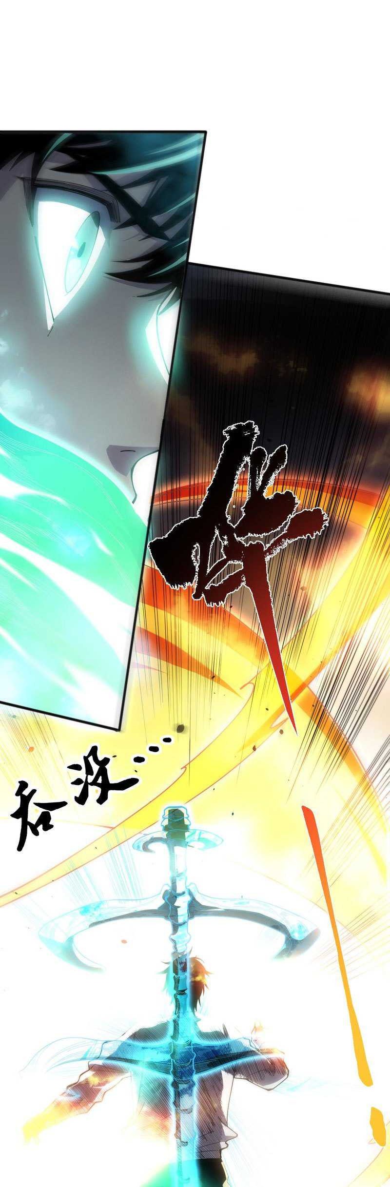 Disastrous Necromancer Chapter 75 Gambar 30