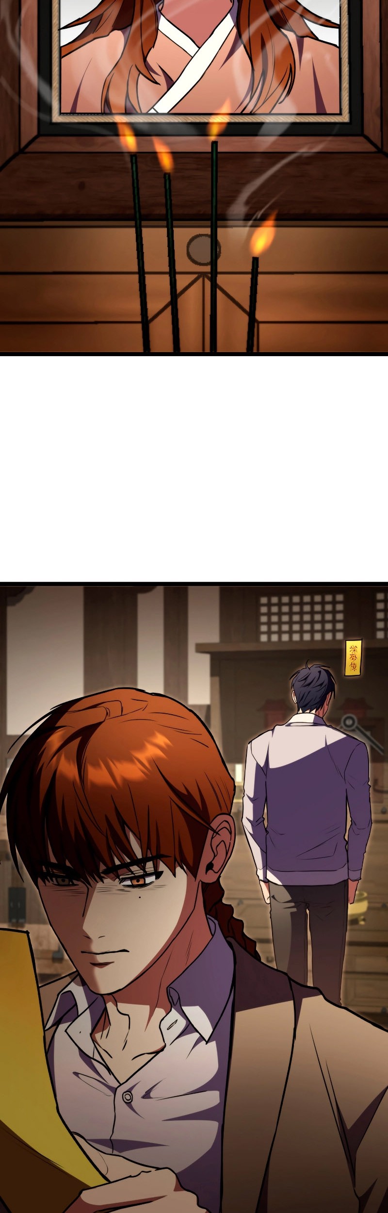 F-Class Destiny Hunter Chapter 61 Gambar 69