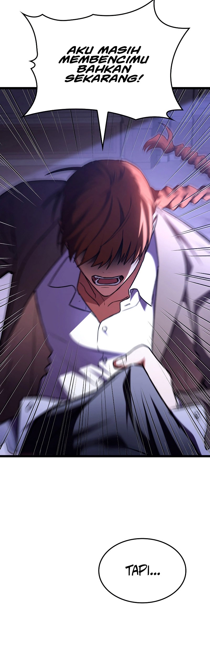 F-Class Destiny Hunter Chapter 61 Gambar 48