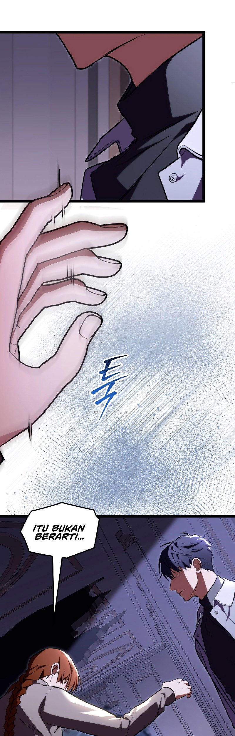 F-Class Destiny Hunter Chapter 61 Gambar 49