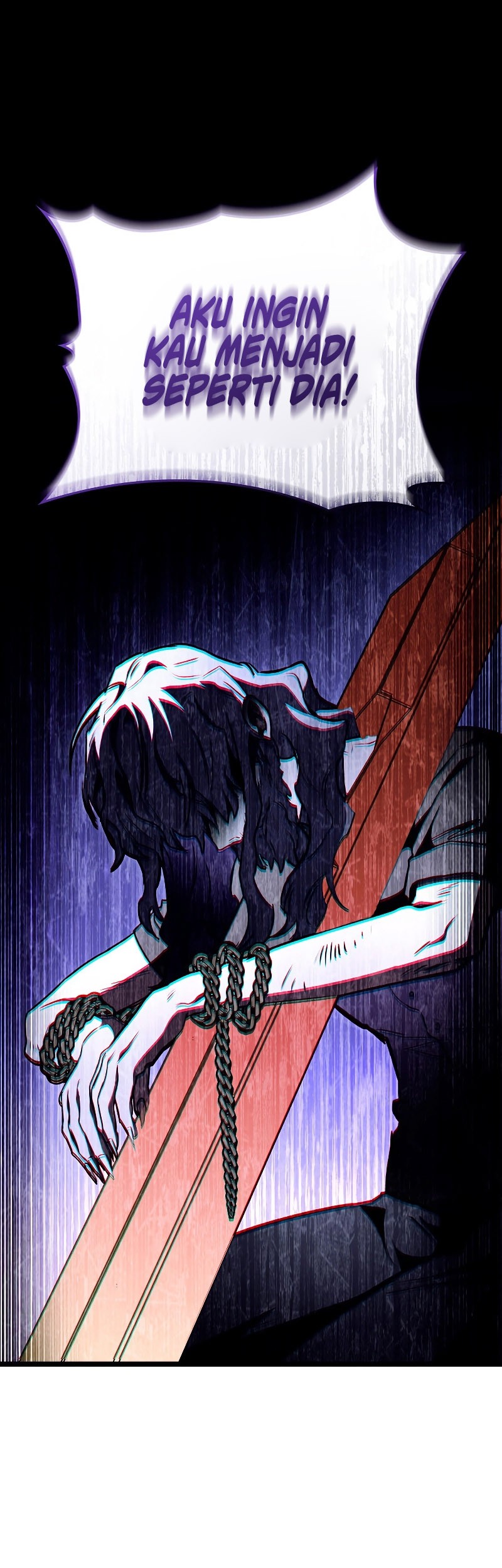 F-Class Destiny Hunter Chapter 61 Gambar 51