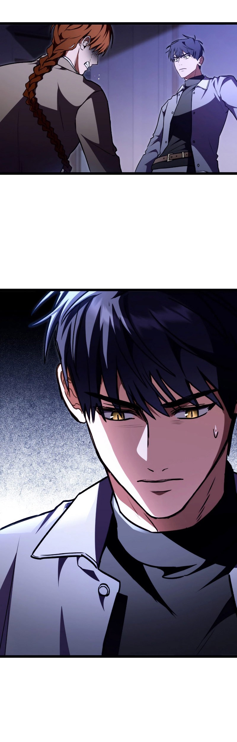 F-Class Destiny Hunter Chapter 61 Gambar 52