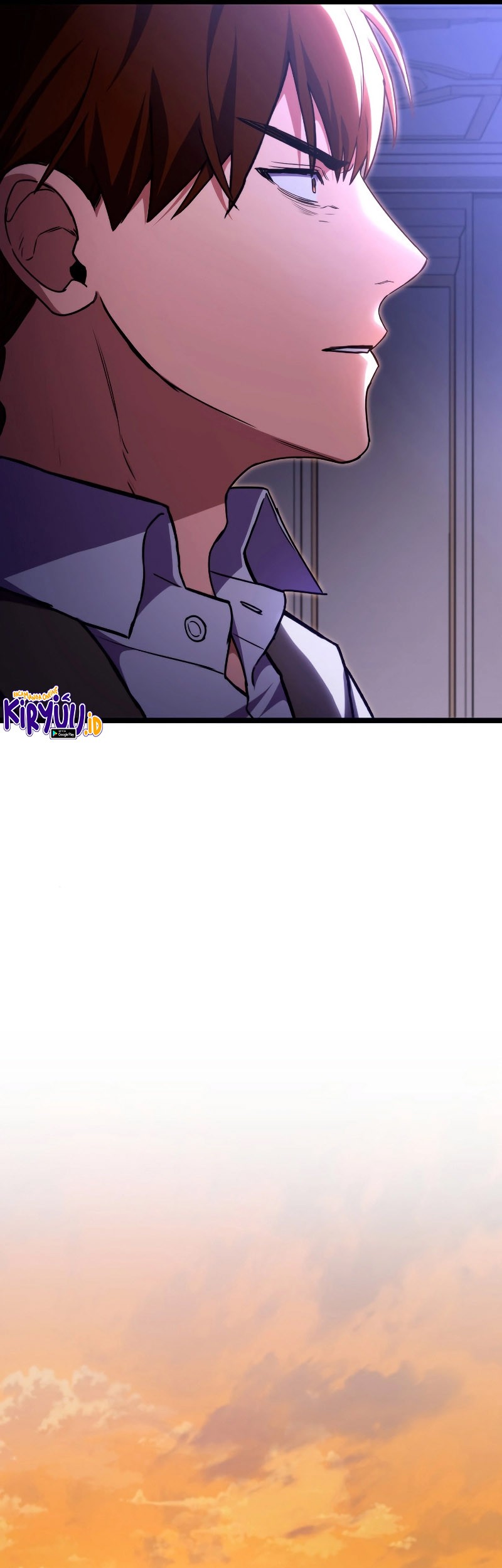 F-Class Destiny Hunter Chapter 61 Gambar 57