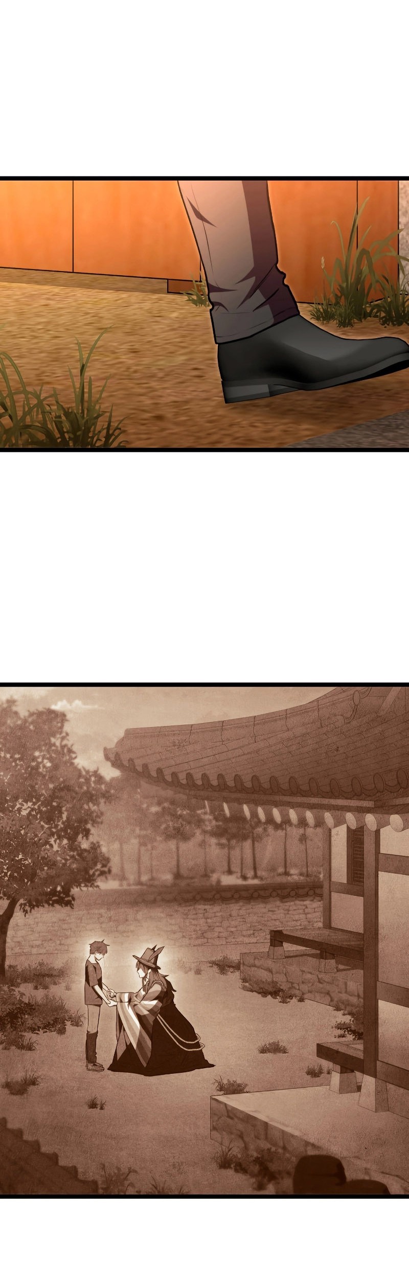 F-Class Destiny Hunter Chapter 61 Gambar 64