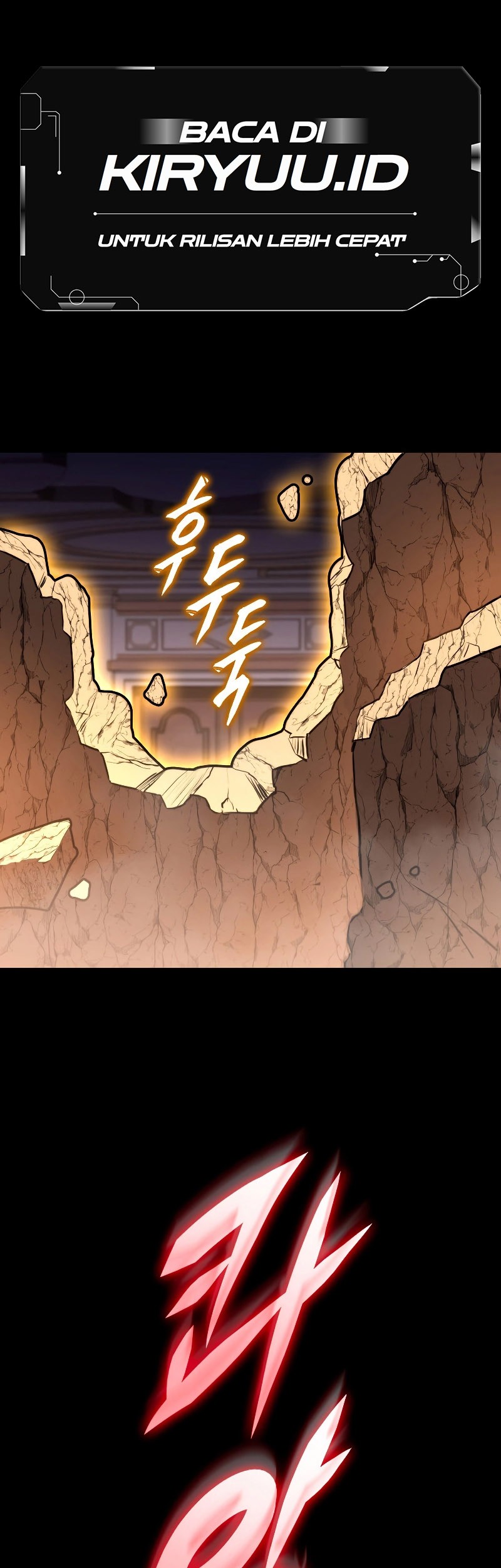 Manhwa F-Class Destiny Hunter Chapter 61 gambar nomor 2