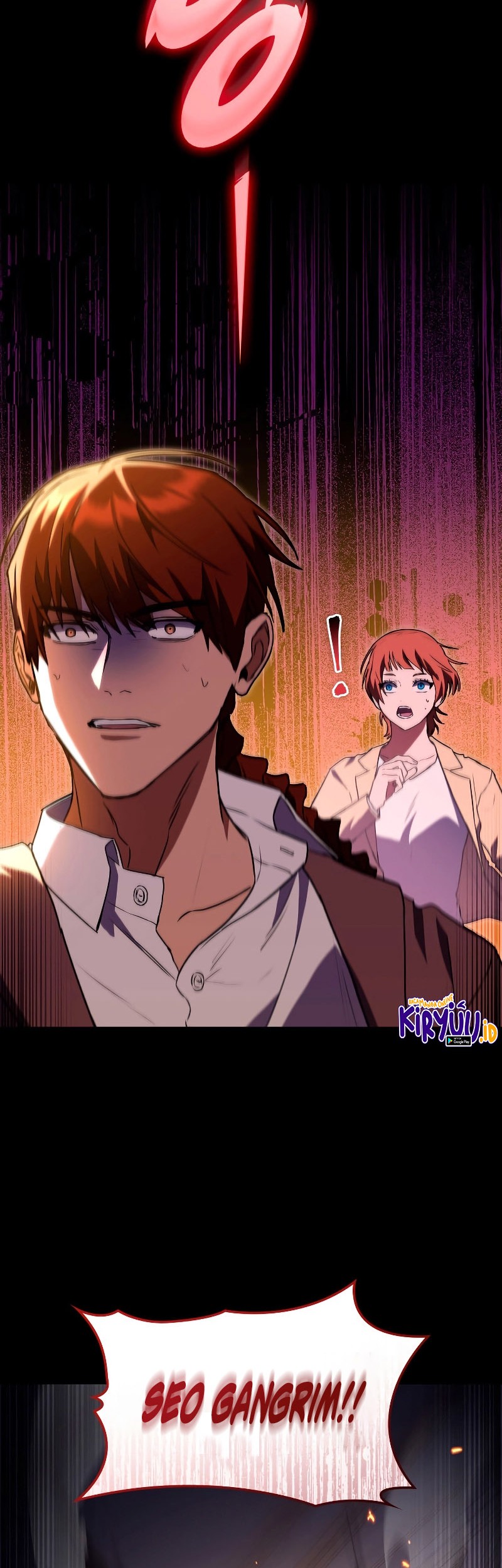 F-Class Destiny Hunter Chapter 61 Gambar 3