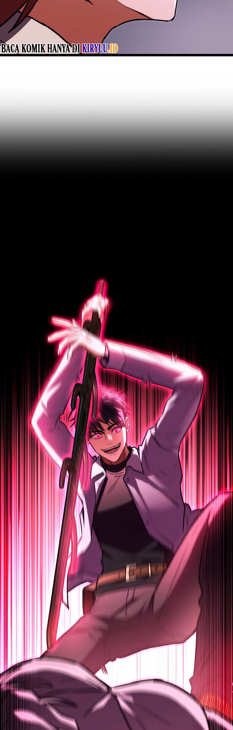 F-Class Destiny Hunter Chapter 61 Gambar 6