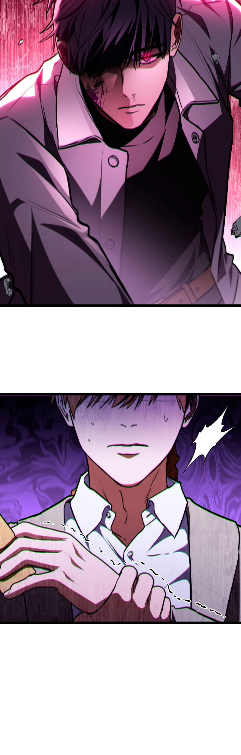 F-Class Destiny Hunter Chapter 61 Gambar 9