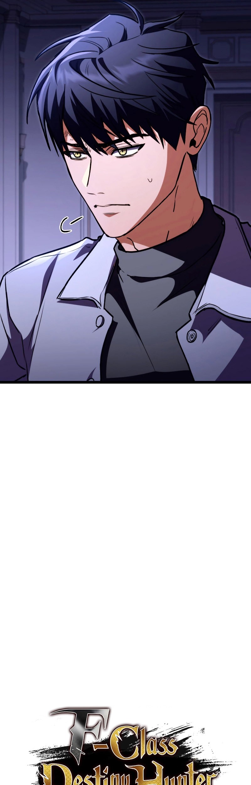 F-Class Destiny Hunter Chapter 61 Gambar 19