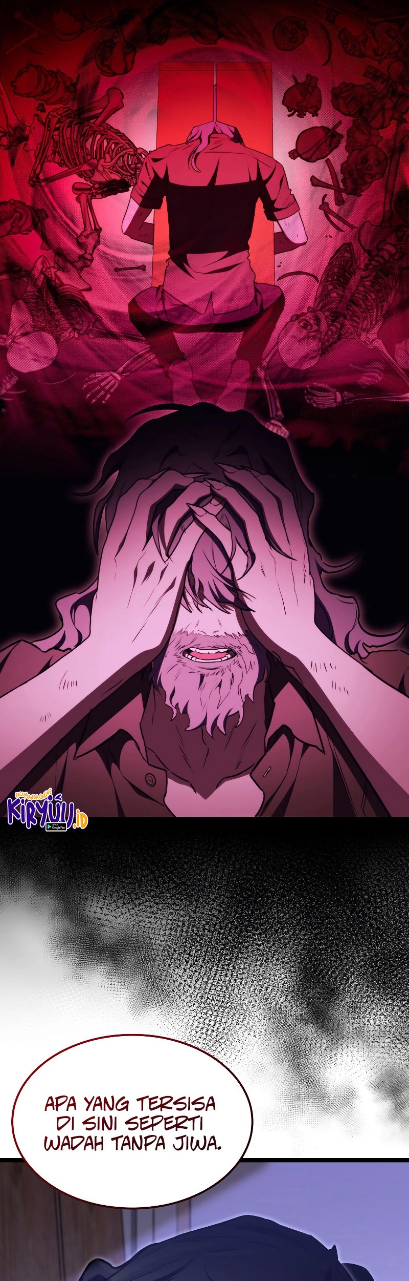 F-Class Destiny Hunter Chapter 61 Gambar 24